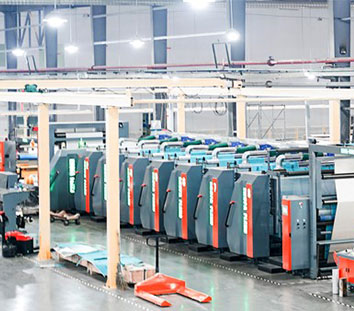 Pre-Printing 预印
